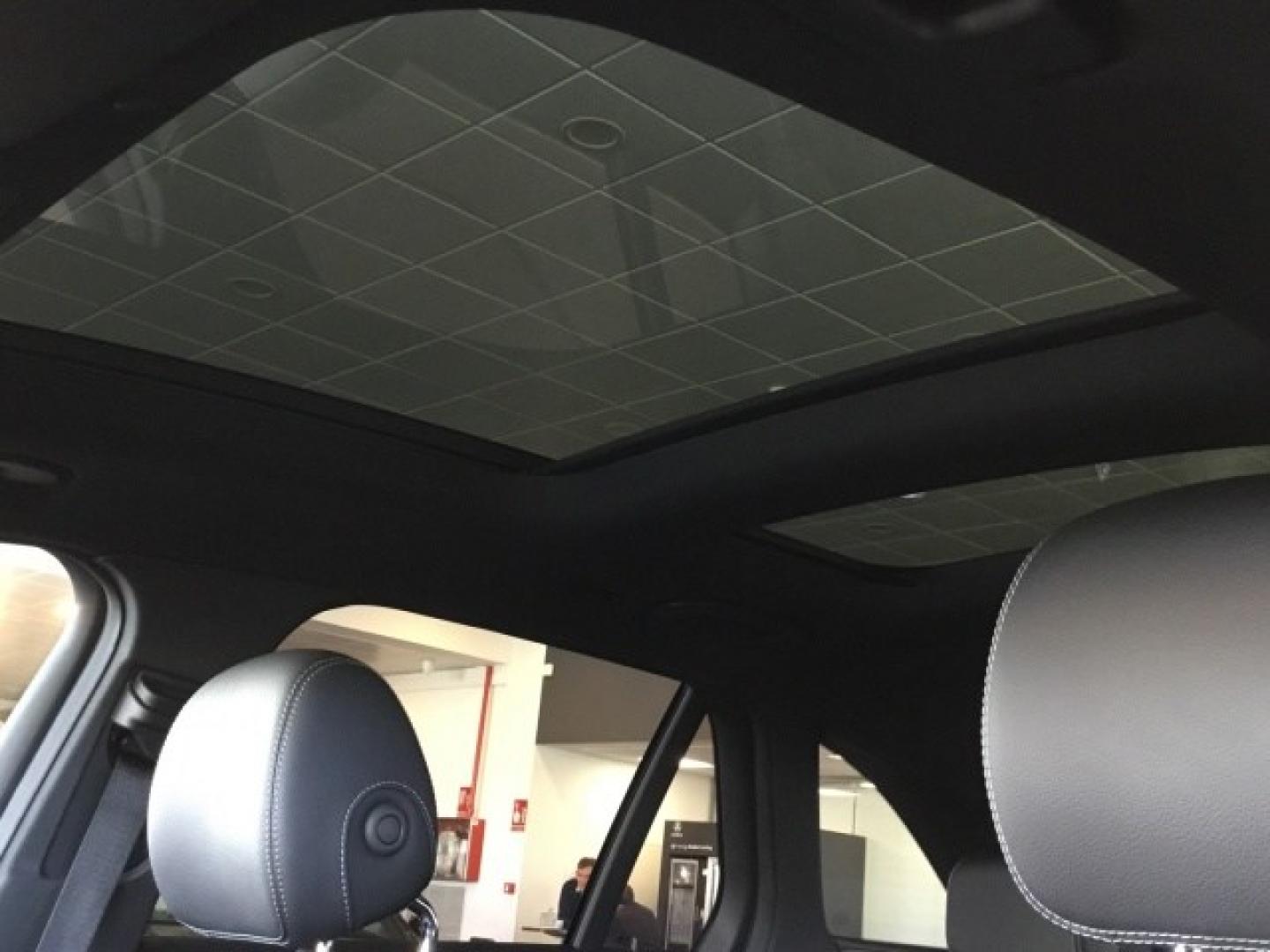 Mercedes Benz Clase GLC 300 de 4Matic AMG Line (EURO 6d)