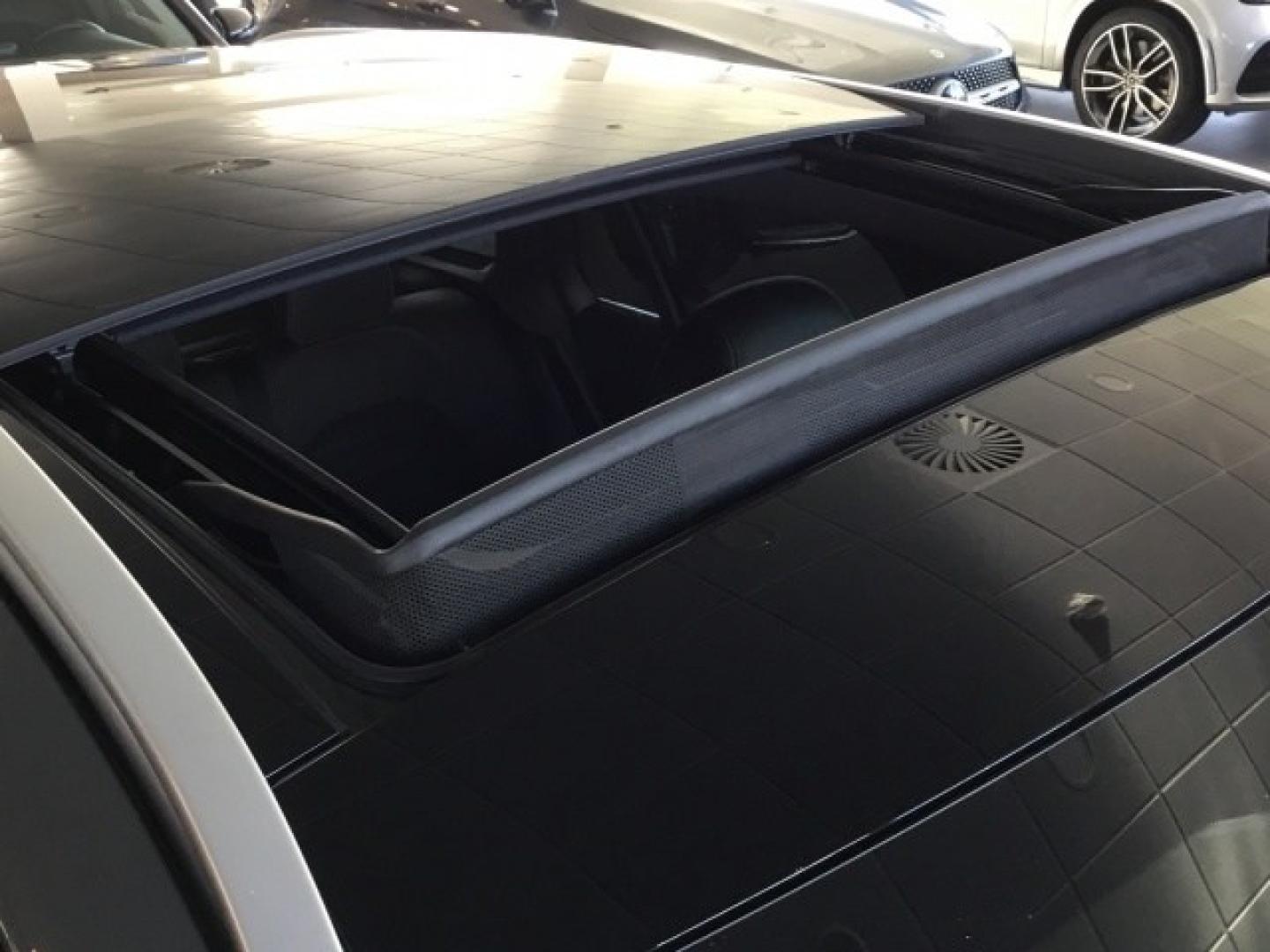 Mercedes Benz Clase GLC 300 de 4Matic AMG Line (EURO 6d)