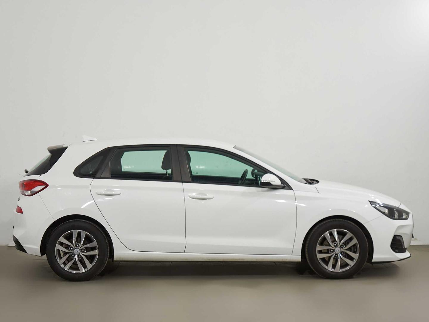 Hyundai i30 1.0 TGDI Klass 120