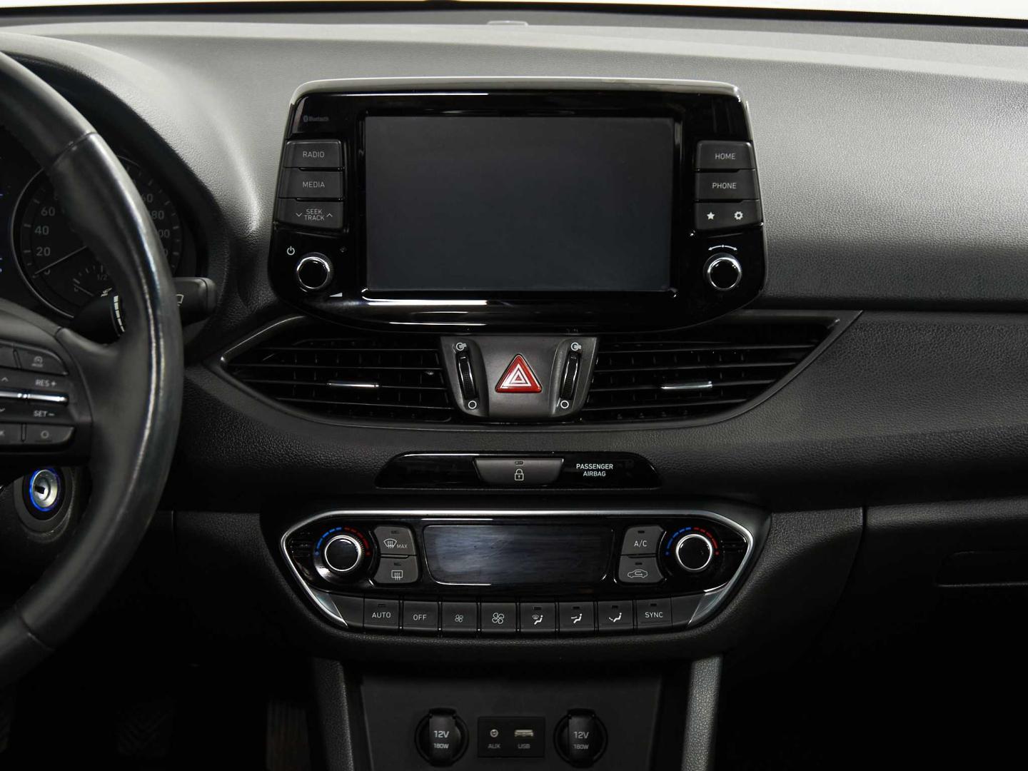 Hyundai i30 1.0 TGDI Klass 120