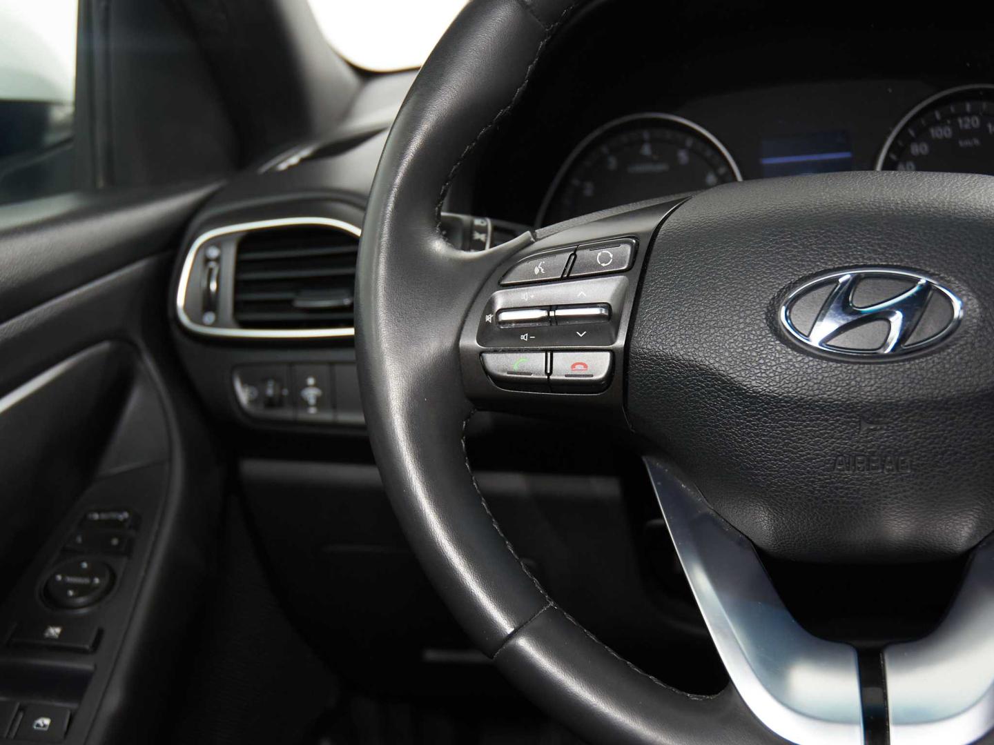 Hyundai i30 1.0 TGDI Klass 120