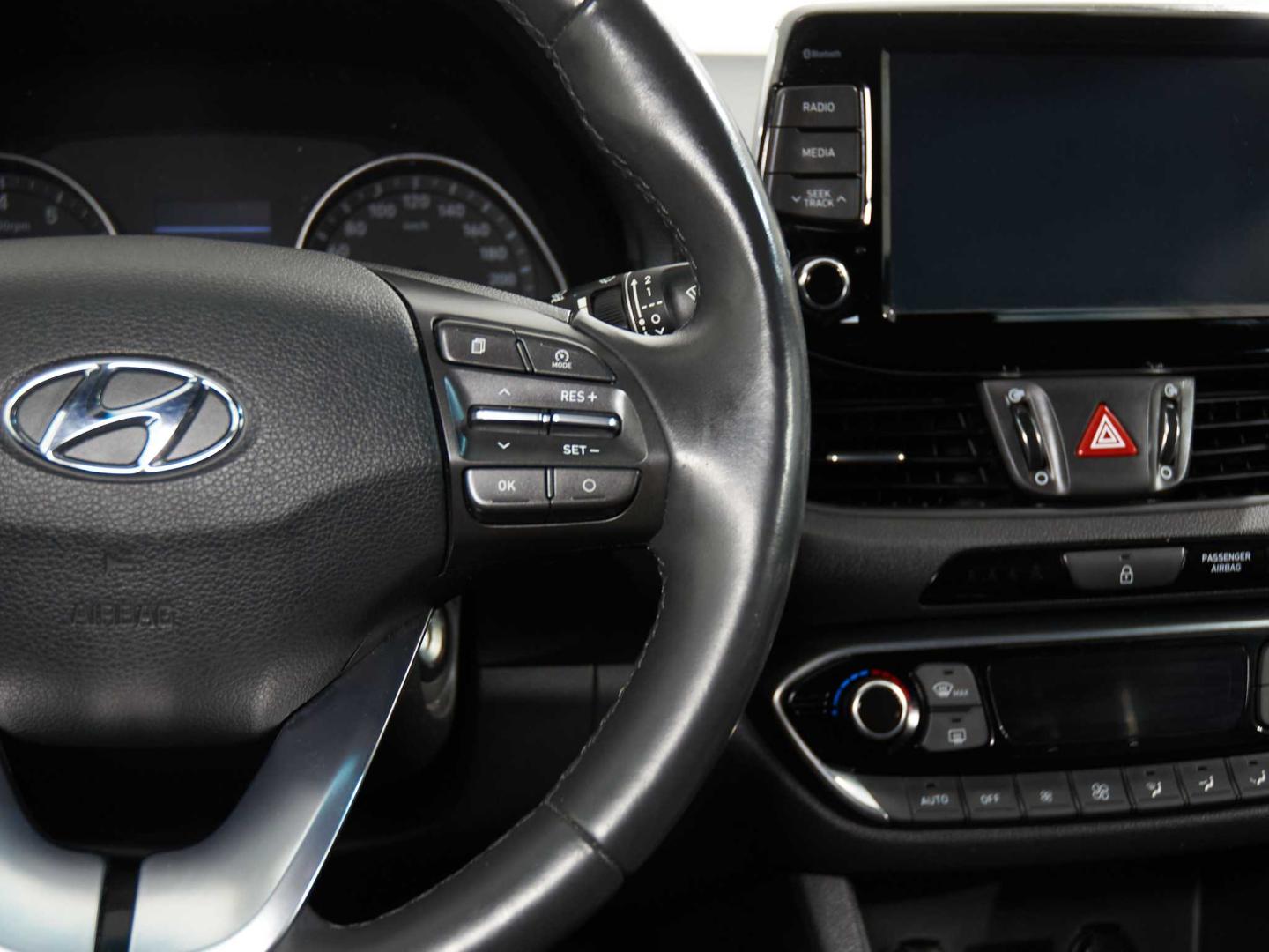 Hyundai i30 1.0 TGDI Klass 120