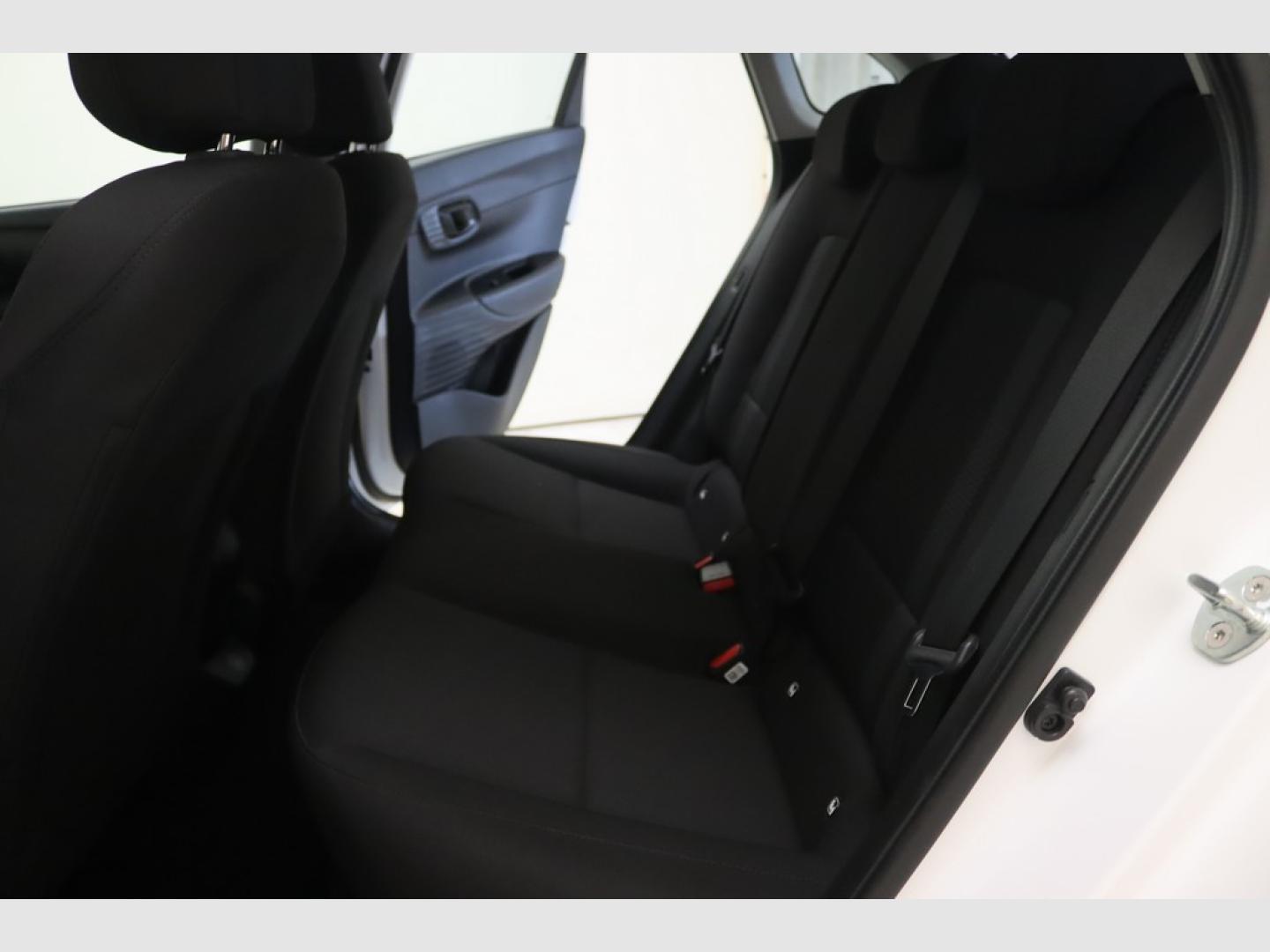 Hyundai i20 1.2 MPI Klass