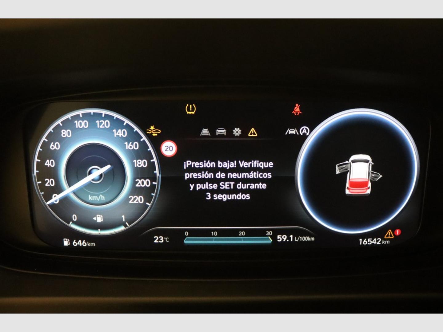 Hyundai i20 1.2 MPI Klass