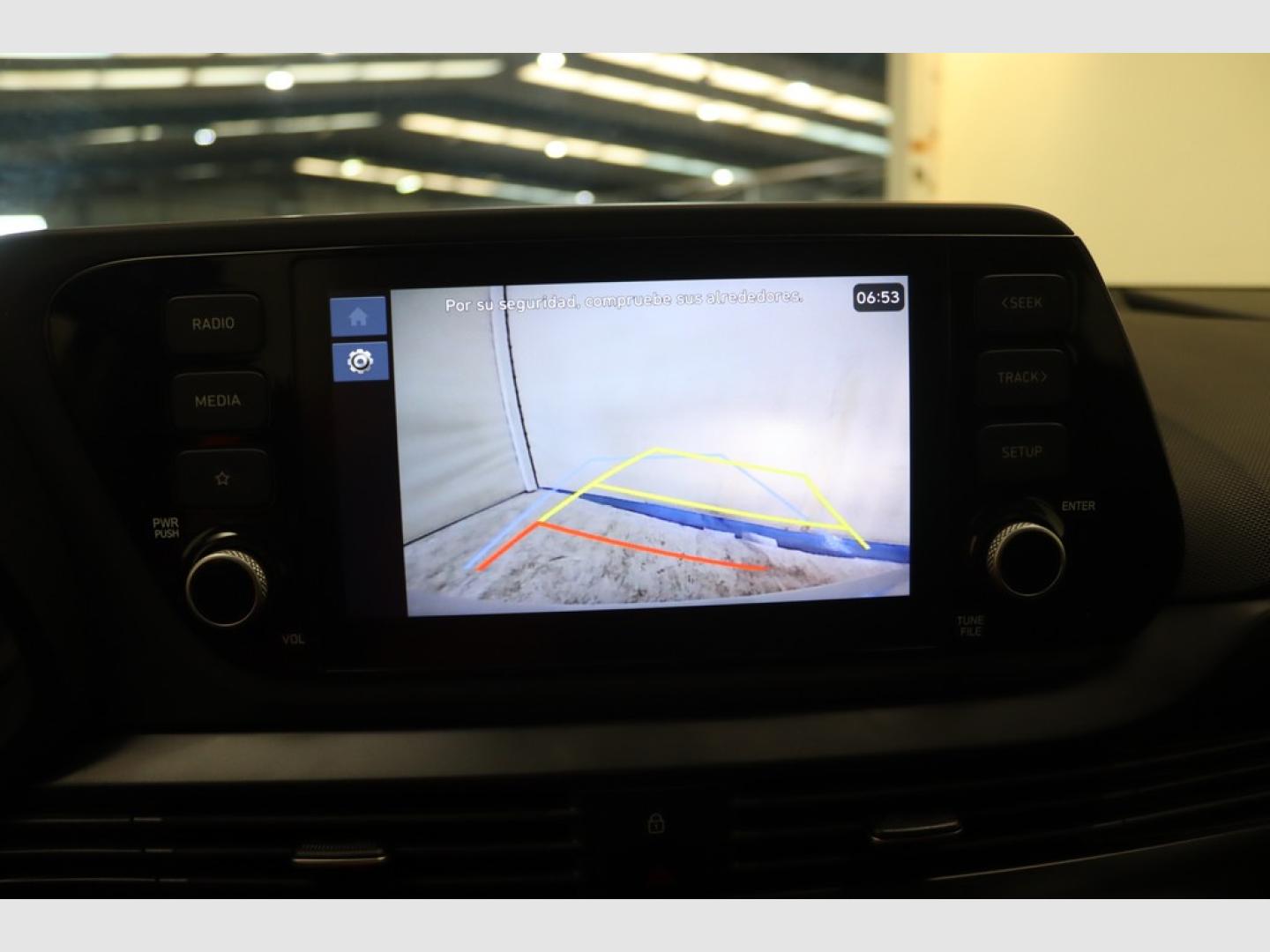 Hyundai i20 1.2 MPI Klass