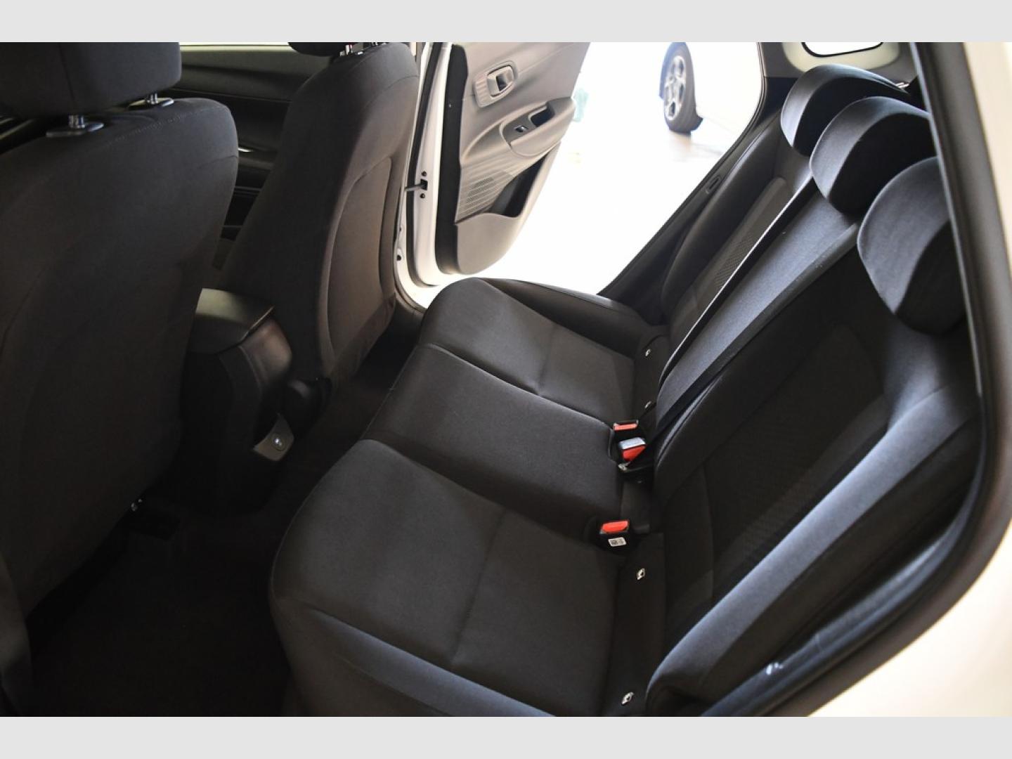 Hyundai i20 1.2 MPI Klass