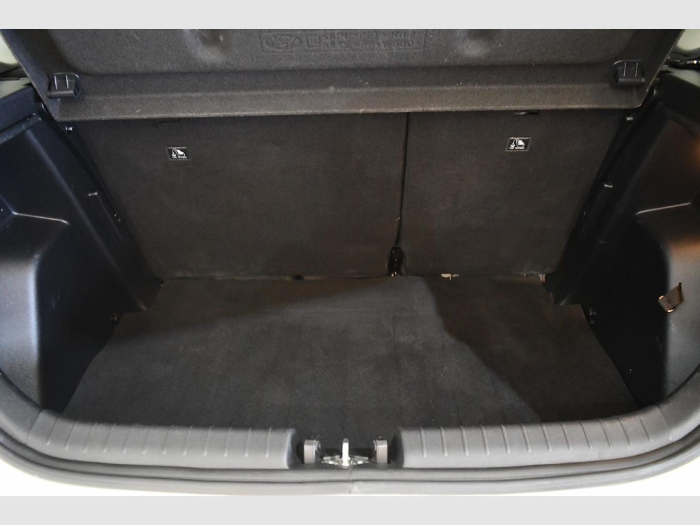 Hyundai i20 1.2 MPI Klass