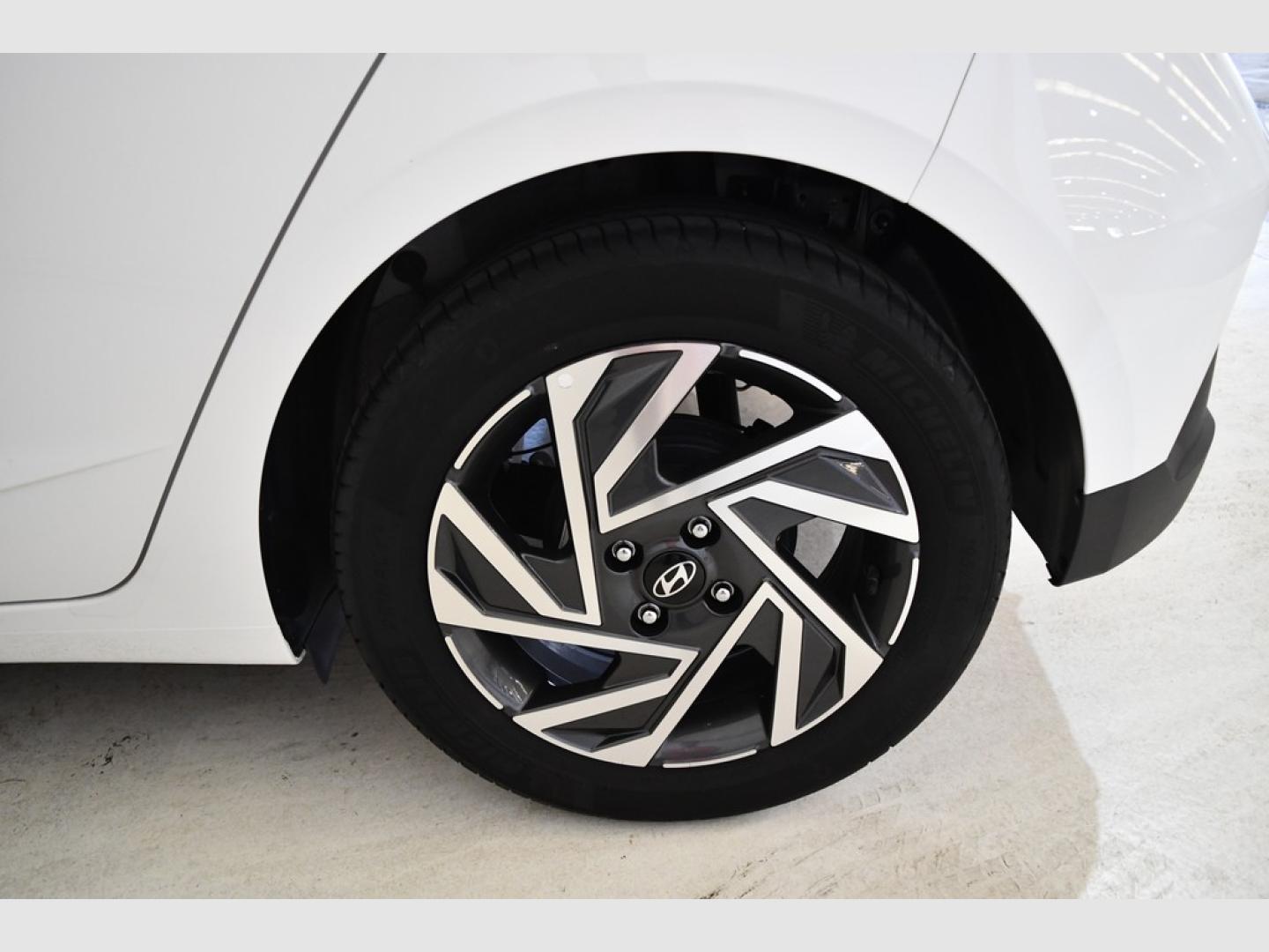 Hyundai i20 1.2 MPI Klass