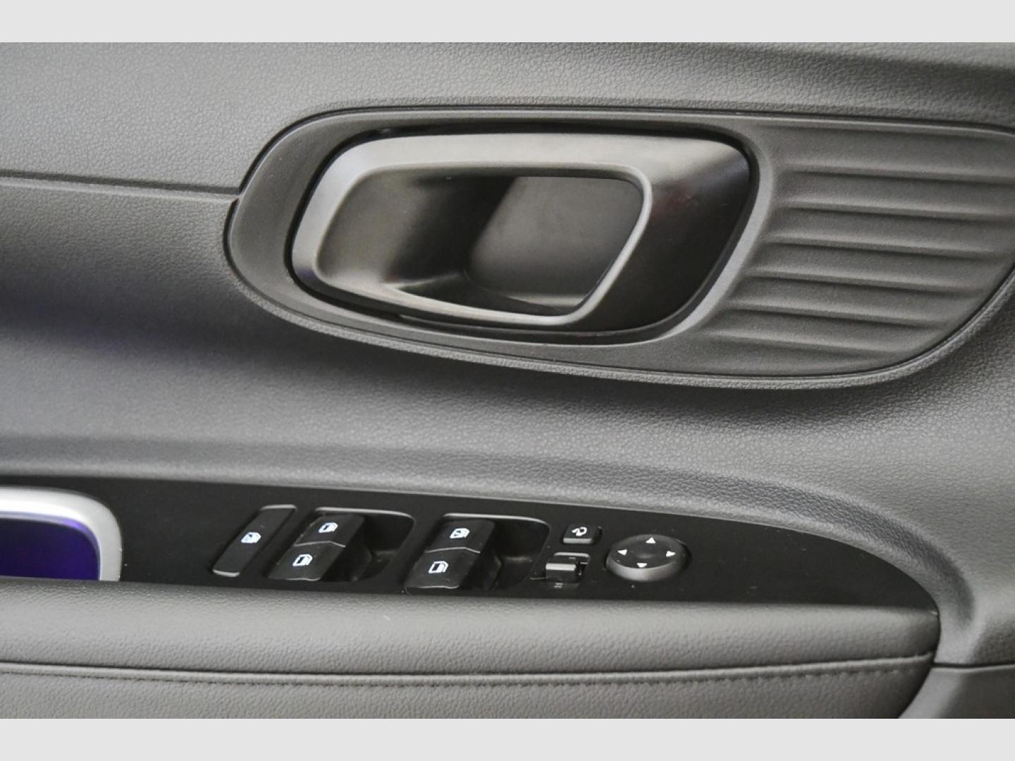 Hyundai i20 1.2 MPI Klass