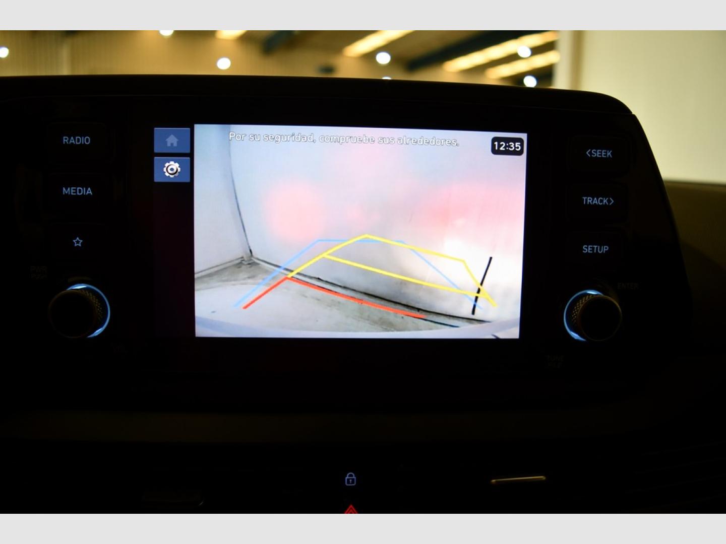 Hyundai i20 1.2 MPI Klass