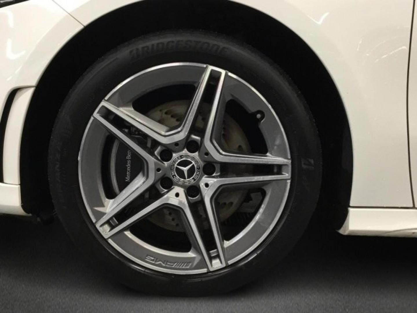 Mercedes Benz Clase A 250 eMG Line (EURO 6d)