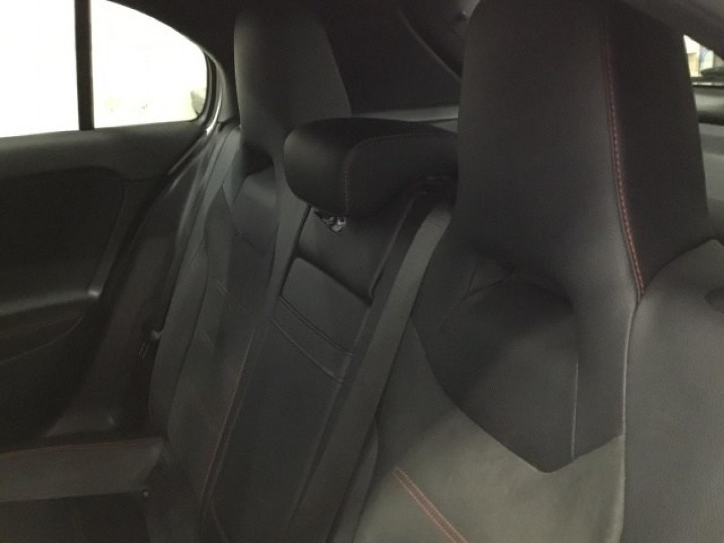 Mercedes Benz Clase A 250 eMG Line (EURO 6d)