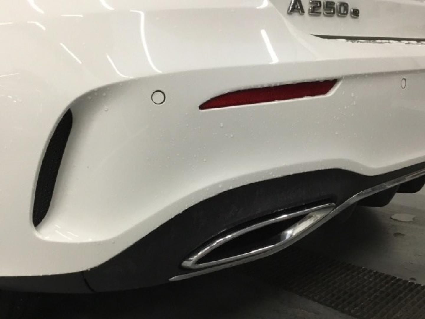 Mercedes Benz Clase A 250 eMG Line (EURO 6d)