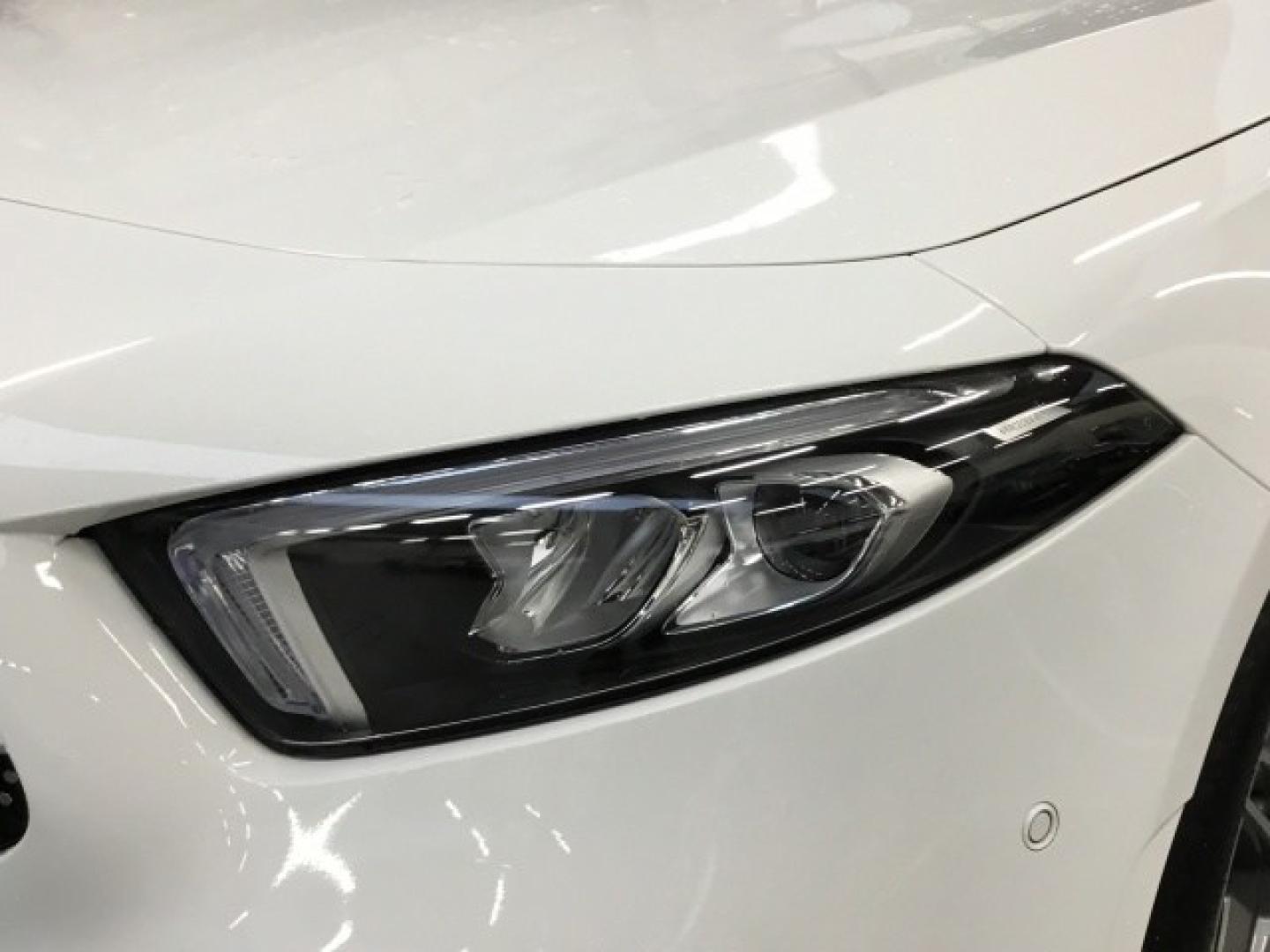 Mercedes Benz Clase A 250 eMG Line (EURO 6d)