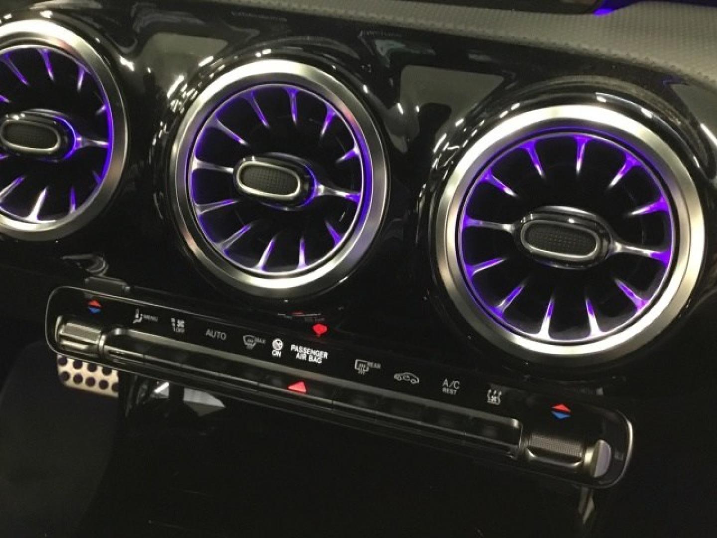 Mercedes Benz Clase A 250 eMG Line (EURO 6d)