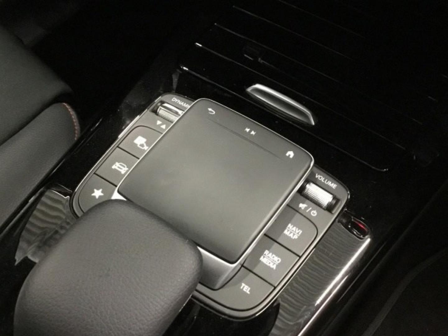 Mercedes Benz Clase A 250 eMG Line (EURO 6d)