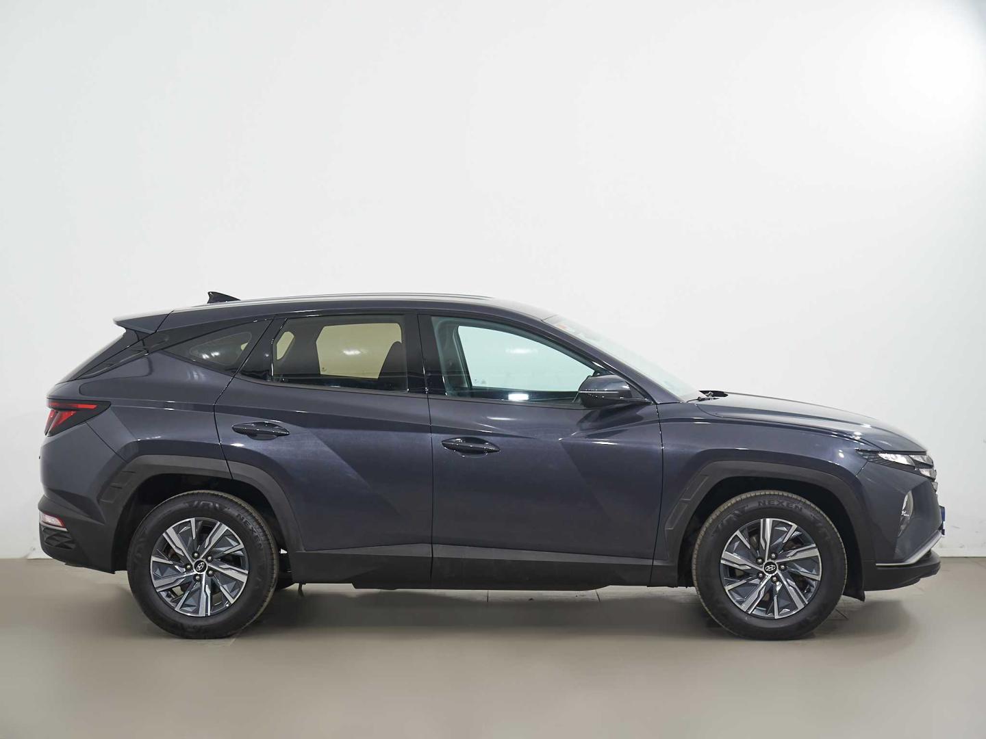 Hyundai Tucson 1.6 CRDI Klass 4x2