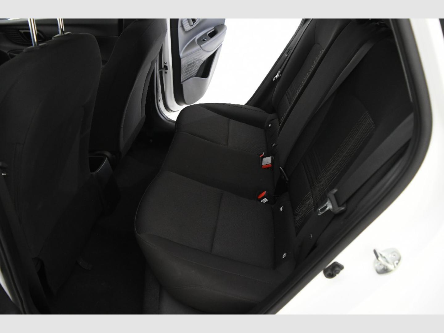 Hyundai Bayon 1.2 MPI Klass