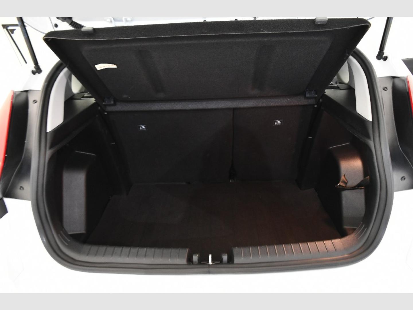 Hyundai Bayon 1.2 MPI Klass