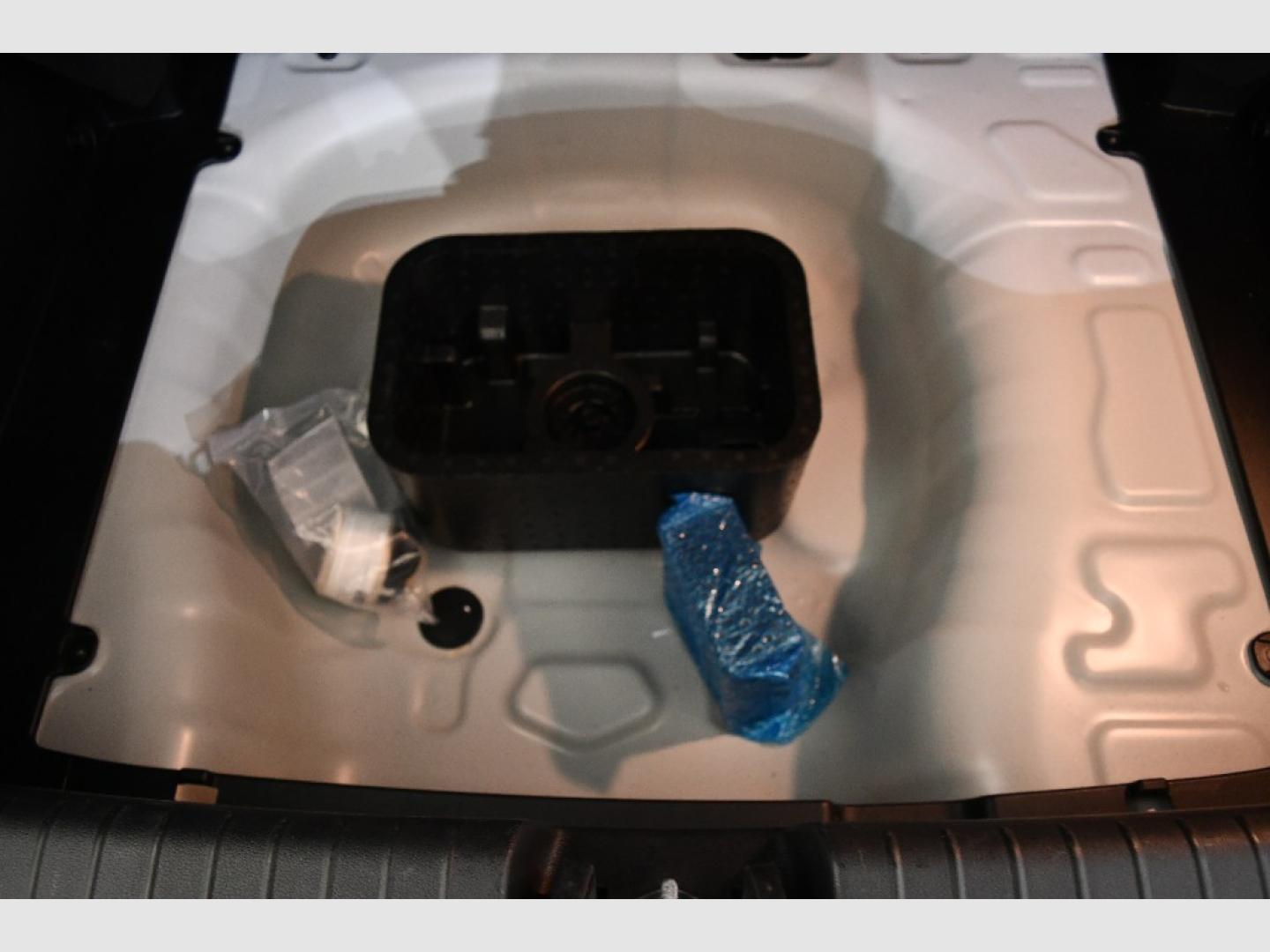 Hyundai Bayon 1.2 MPI Klass