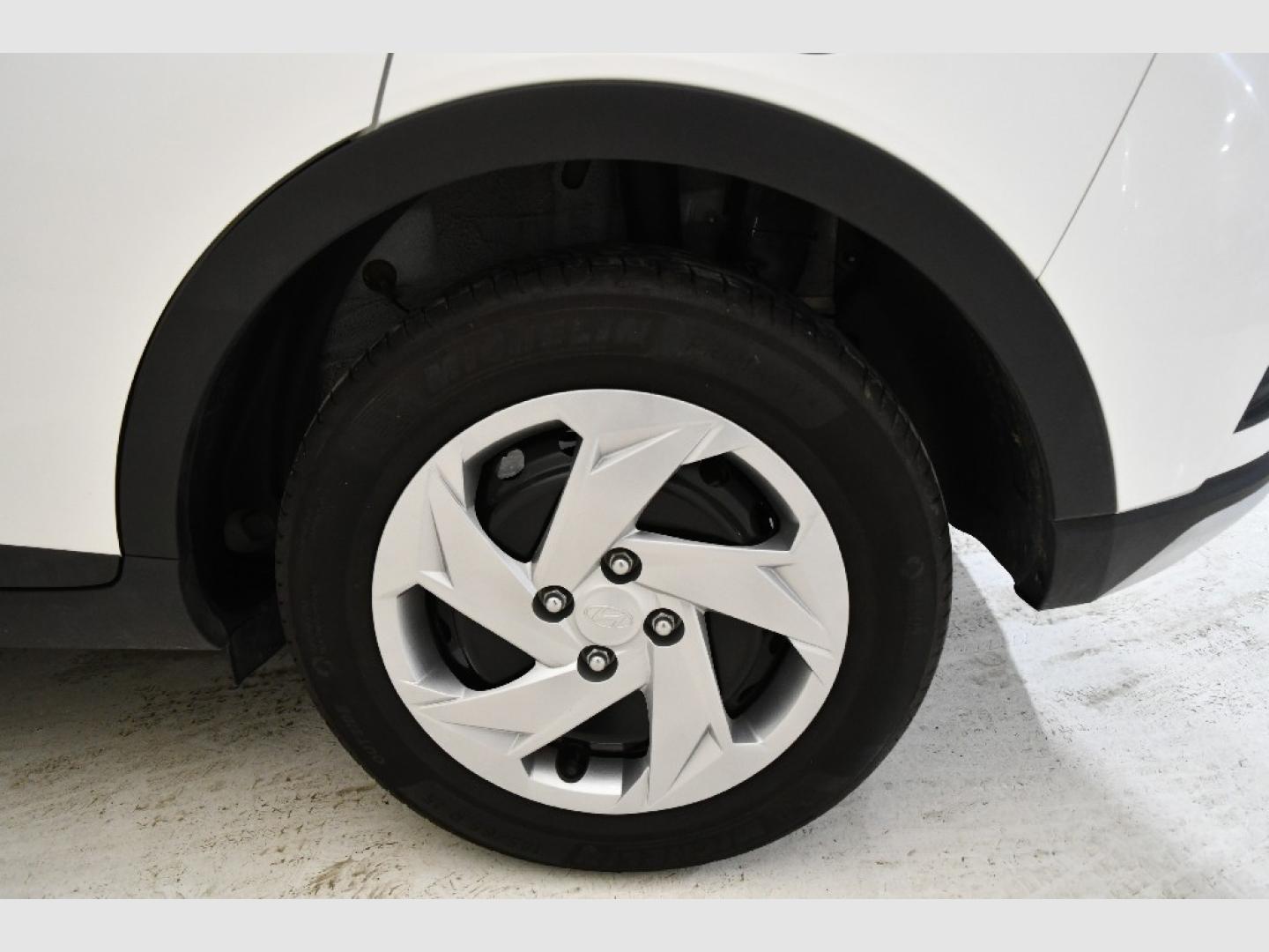 Hyundai Bayon 1.2 MPI Klass