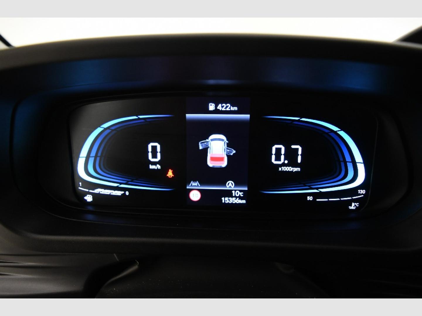 Hyundai Bayon 1.2 MPI Klass