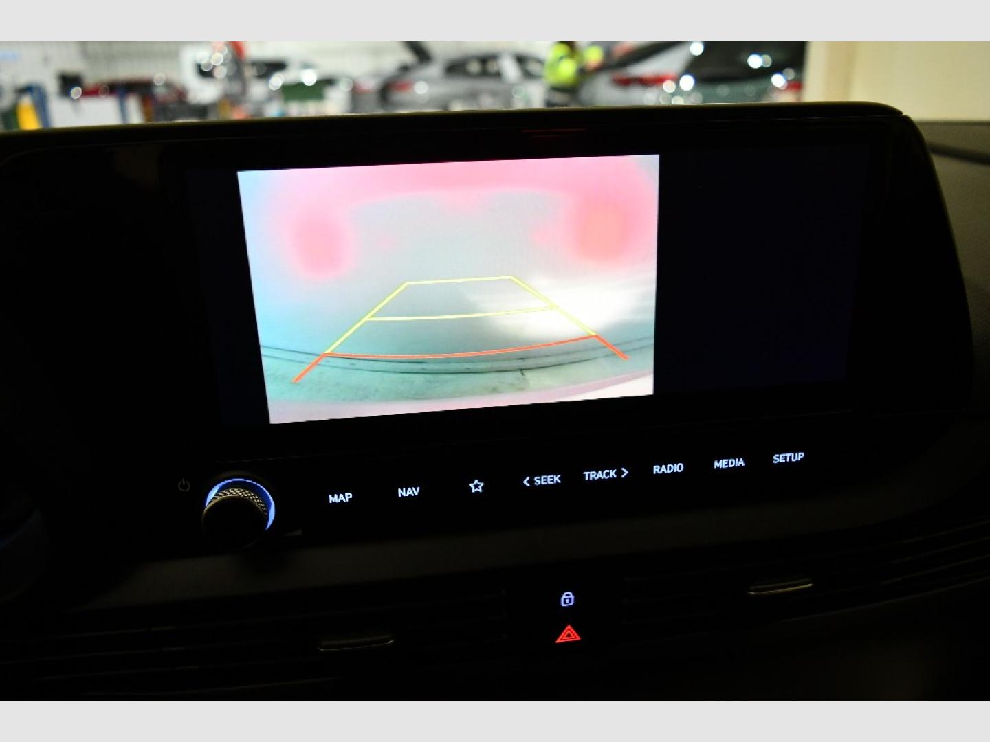 Hyundai Bayon 1.2 MPI Klass