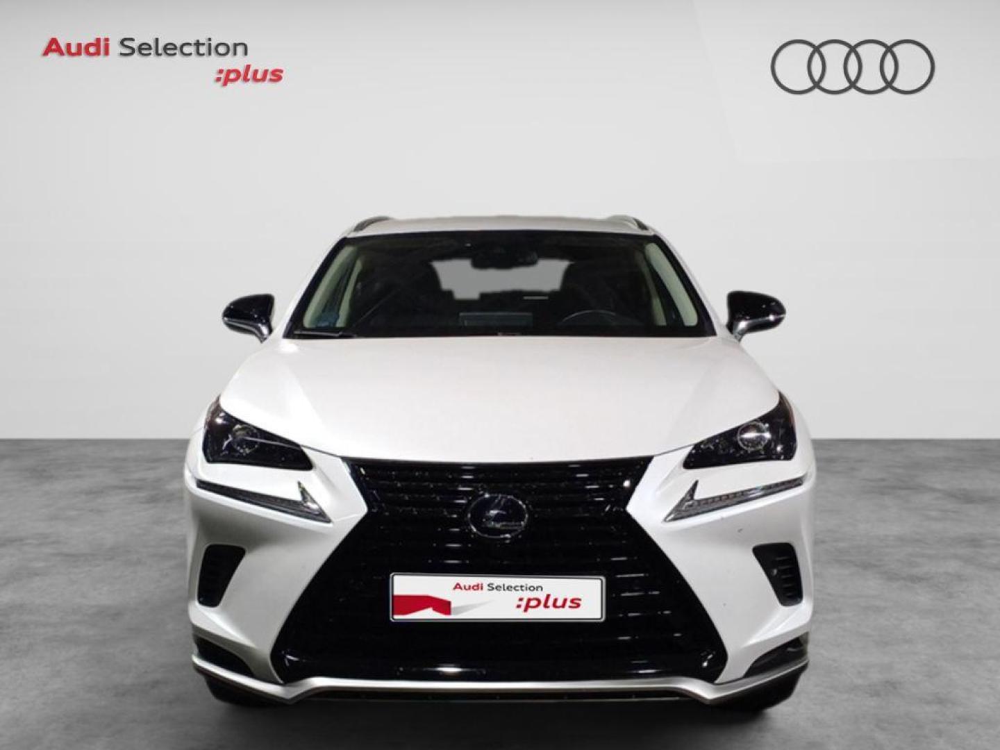 Lexus NX 300h Eco 2WD 145 kW (197 CV)