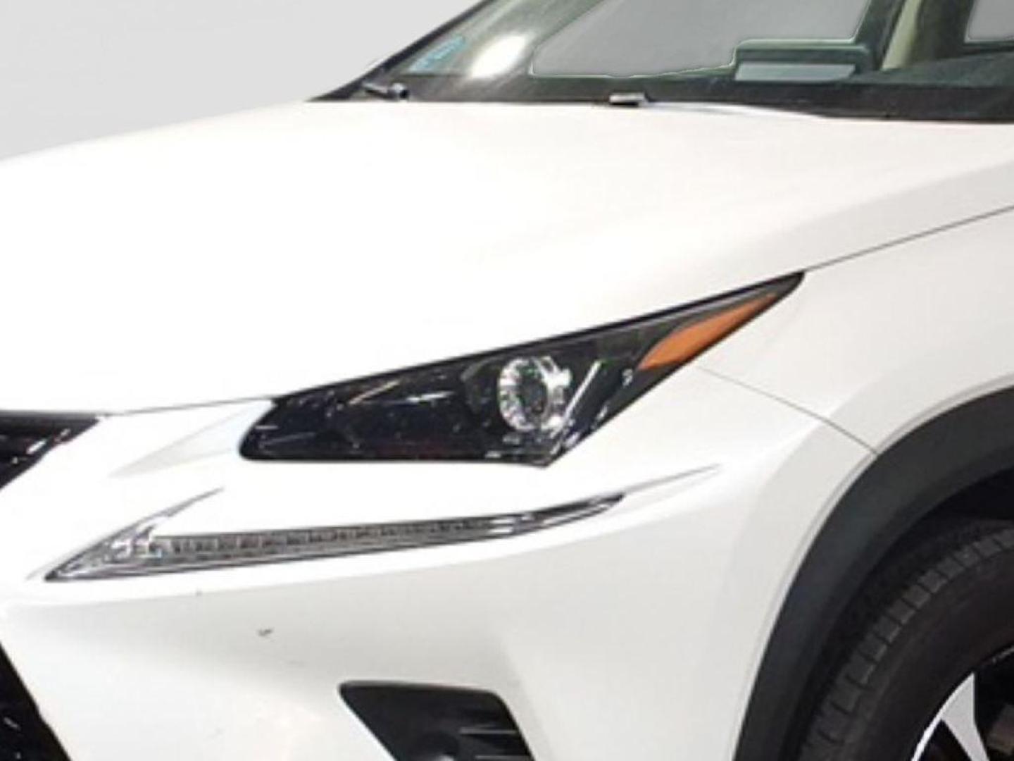 Lexus NX 300h Eco 2WD 145 kW (197 CV)