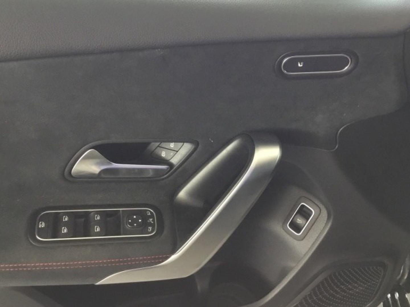 Mercedes Benz Clase A 200 d SedanMG Line (EURO 6d)