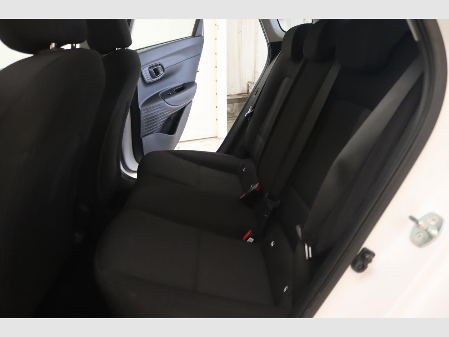 Hyundai i20 1.2 MPI Klass