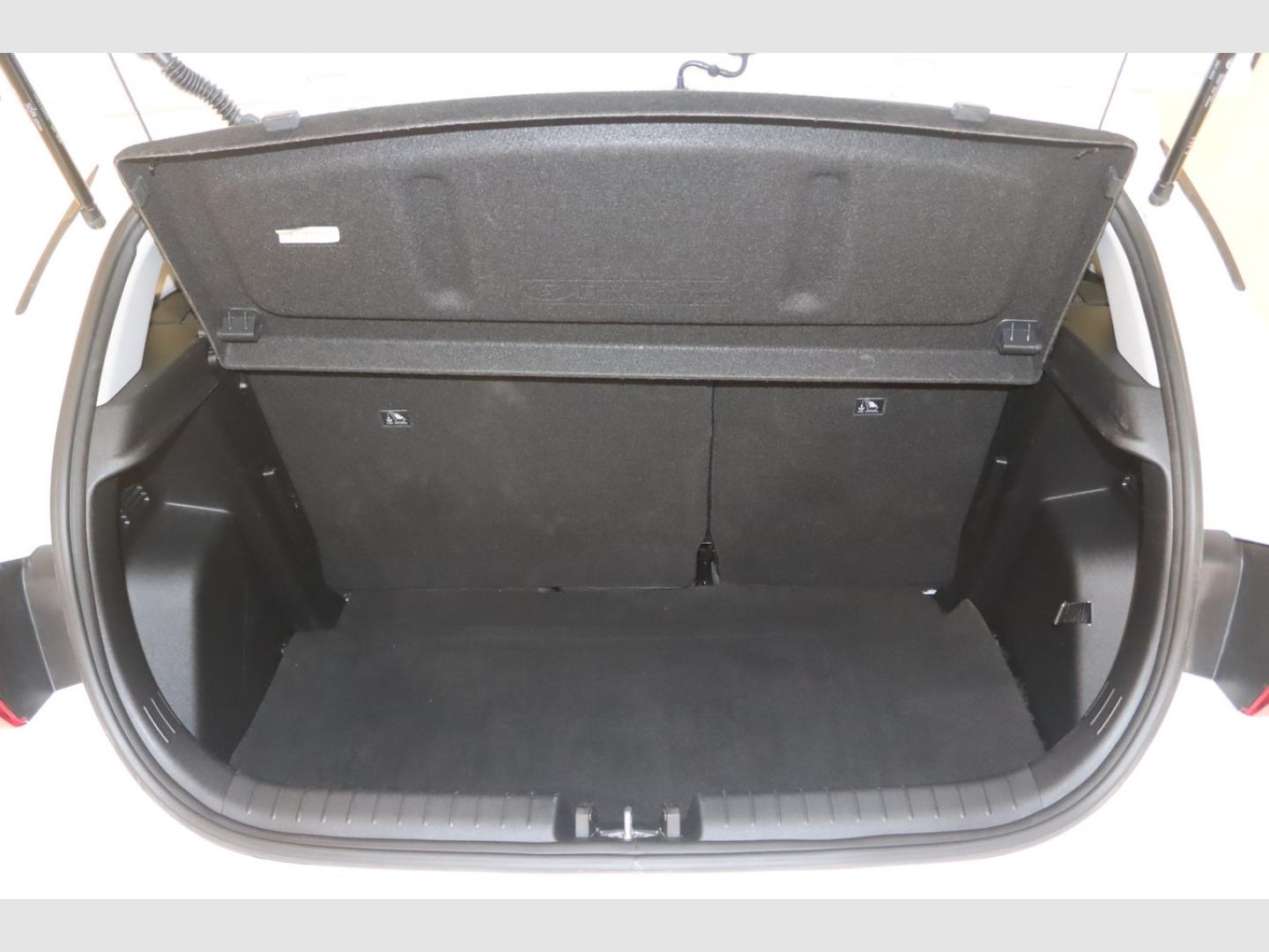 Hyundai i20 1.2 MPI Klass