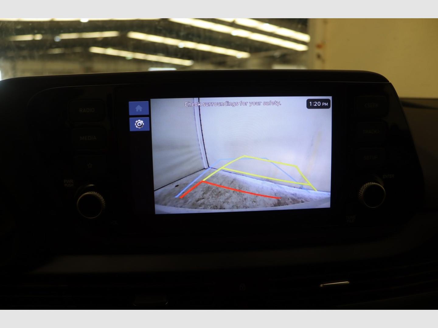 Hyundai i20 1.2 MPI Klass