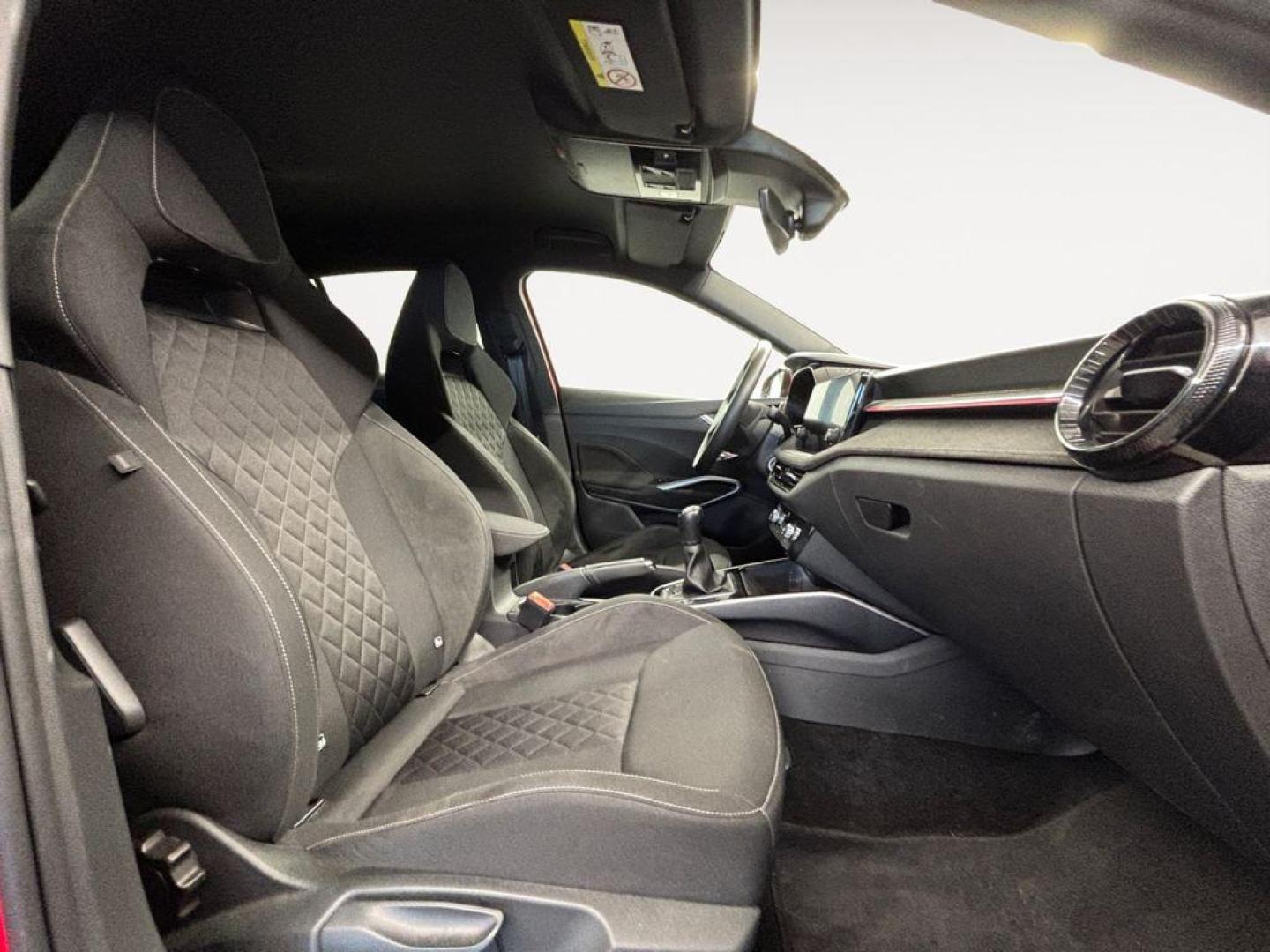 Skoda Fabia 1.0 TSI 81KW (110CV) Sport