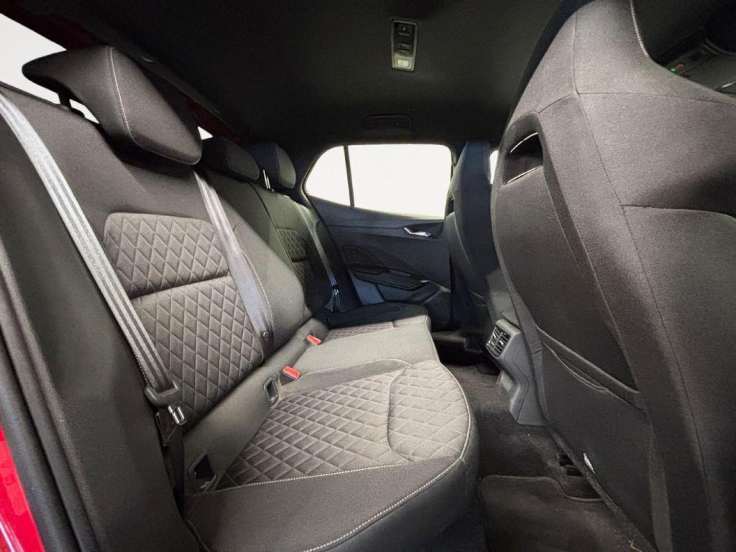 Skoda Fabia 1.0 TSI 81KW (110CV) Sport