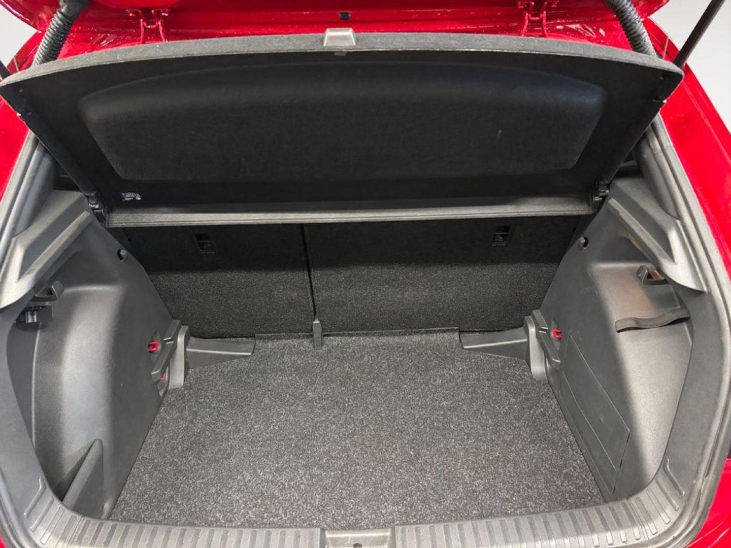 Skoda Fabia 1.0 TSI 81KW (110CV) Sport