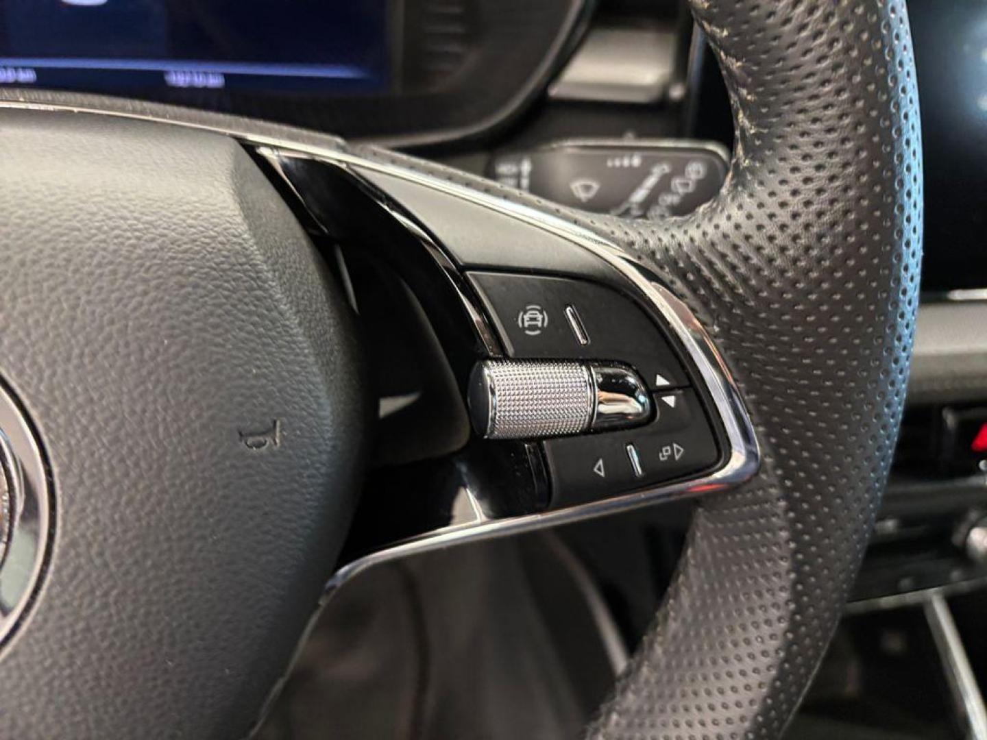 Skoda Fabia 1.0 TSI 81KW (110CV) Sport