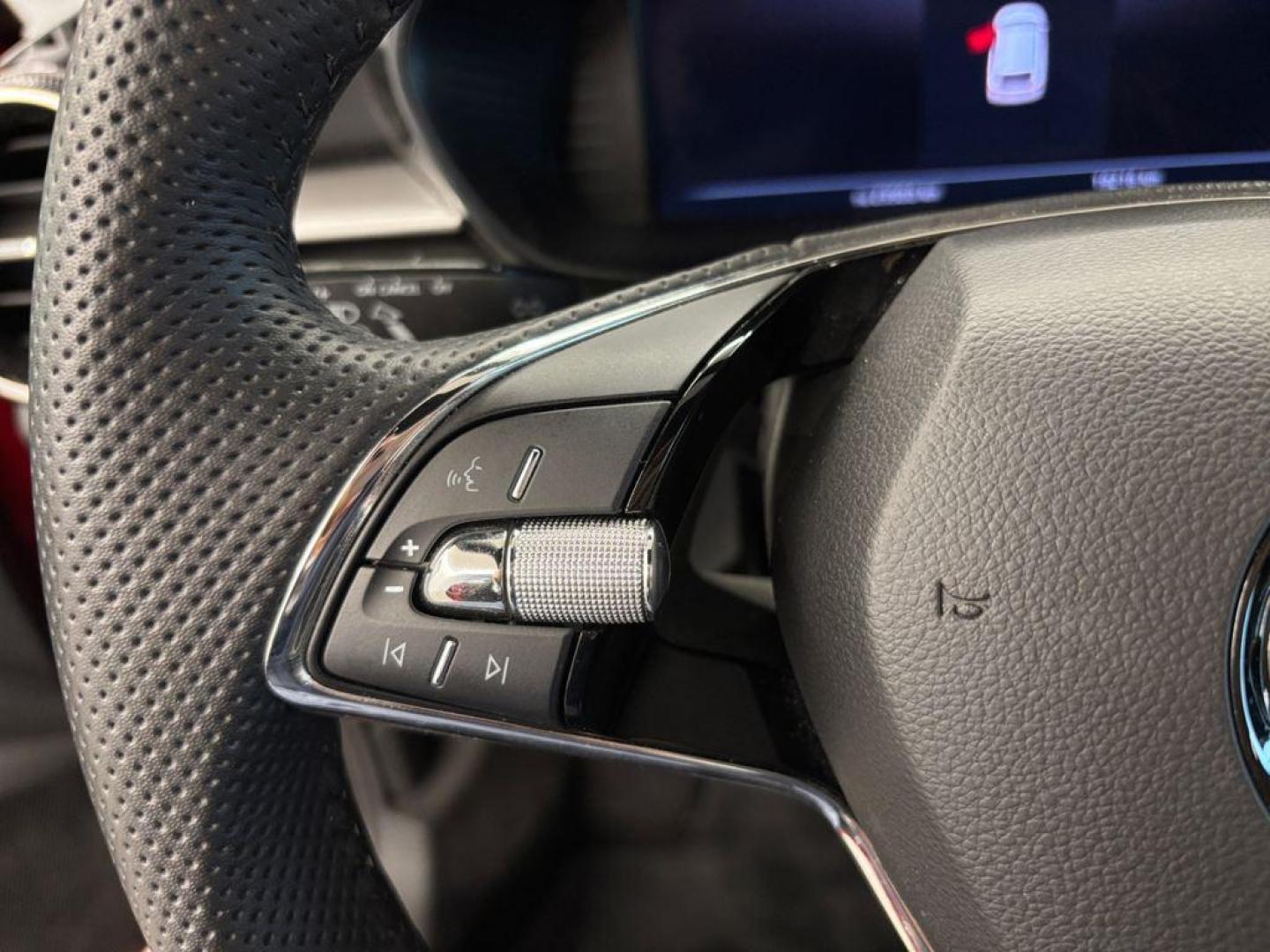 Skoda Fabia 1.0 TSI 81KW (110CV) Sport