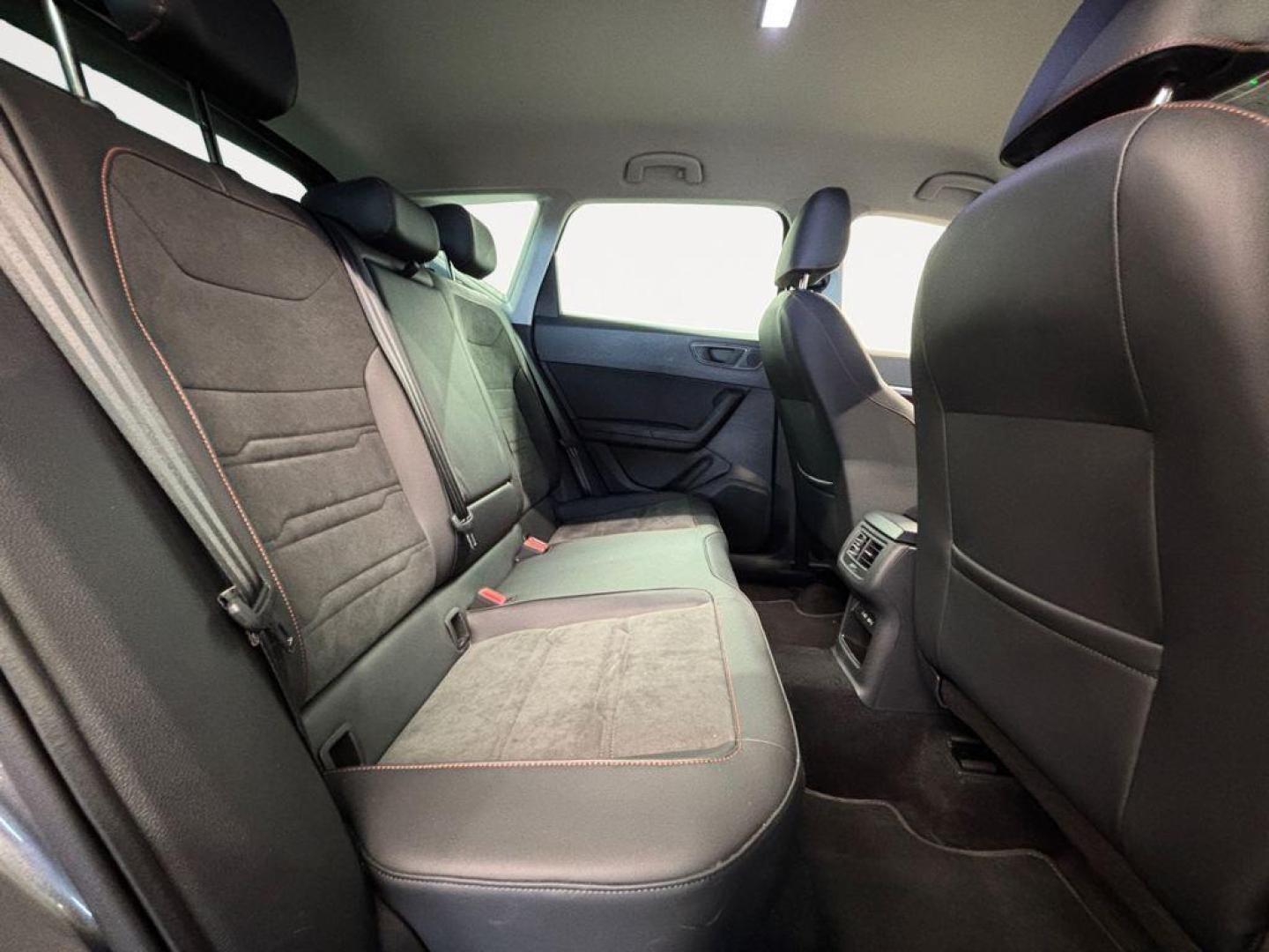 SEAT Ateca 1.5 TSI 110kW DSG FR Special Edition