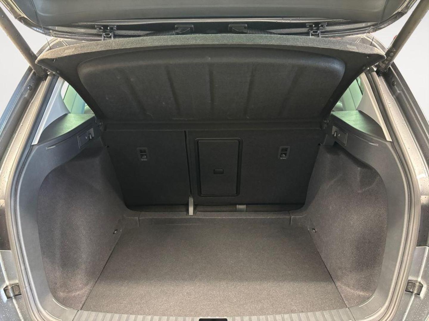 SEAT Ateca 1.5 TSI 110kW DSG FR Special Edition