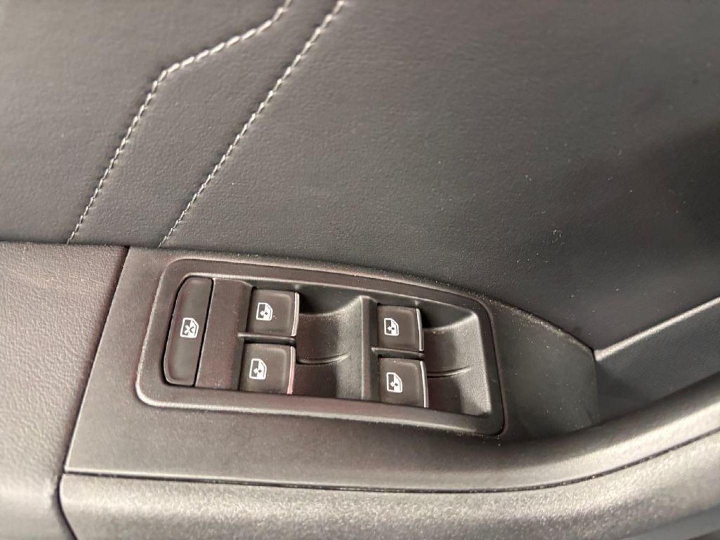 SEAT Ateca 1.5 TSI 110kW DSG FR Special Edition