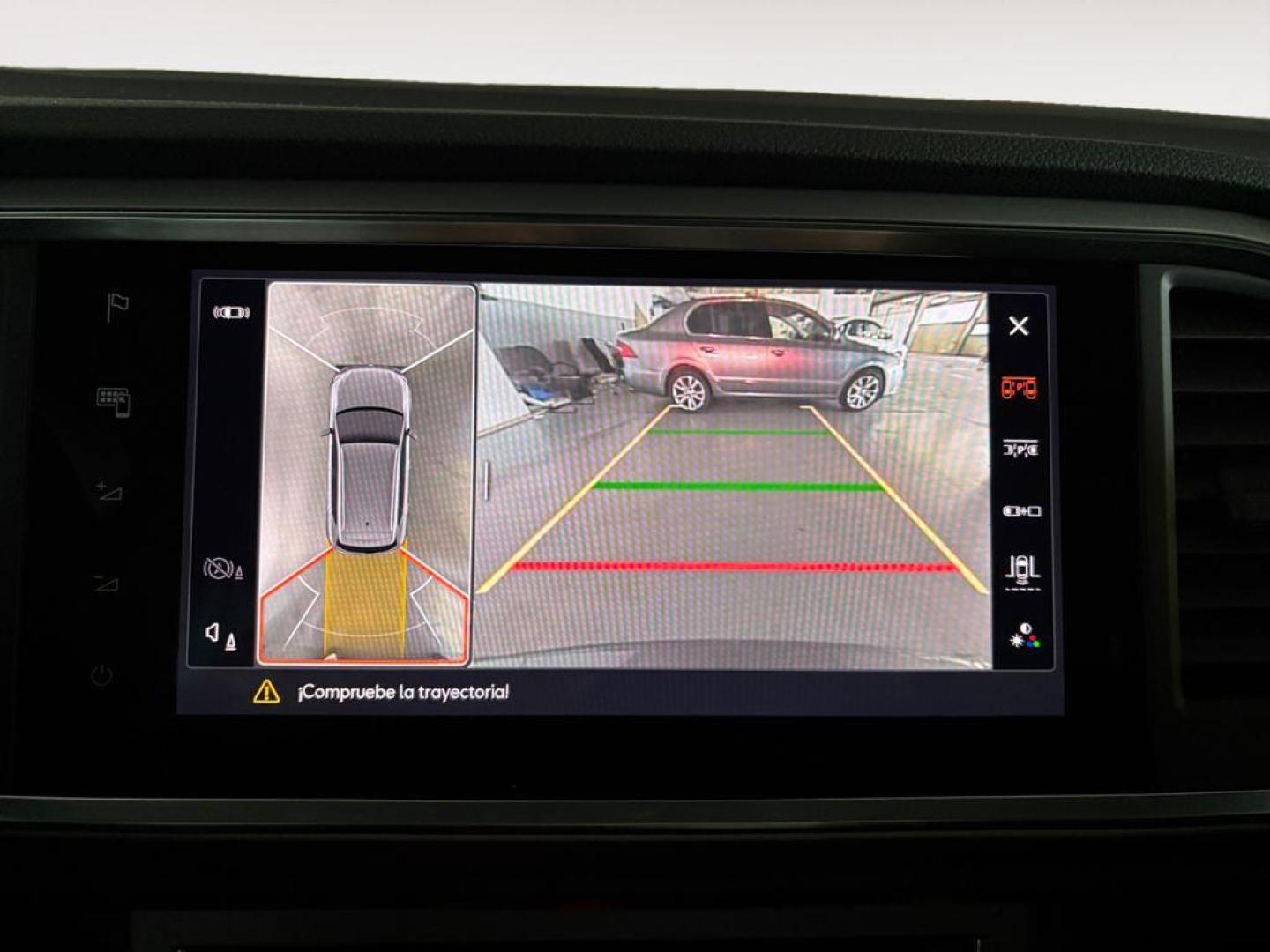 SEAT Ateca 1.5 TSI 110kW DSG FR Special Edition