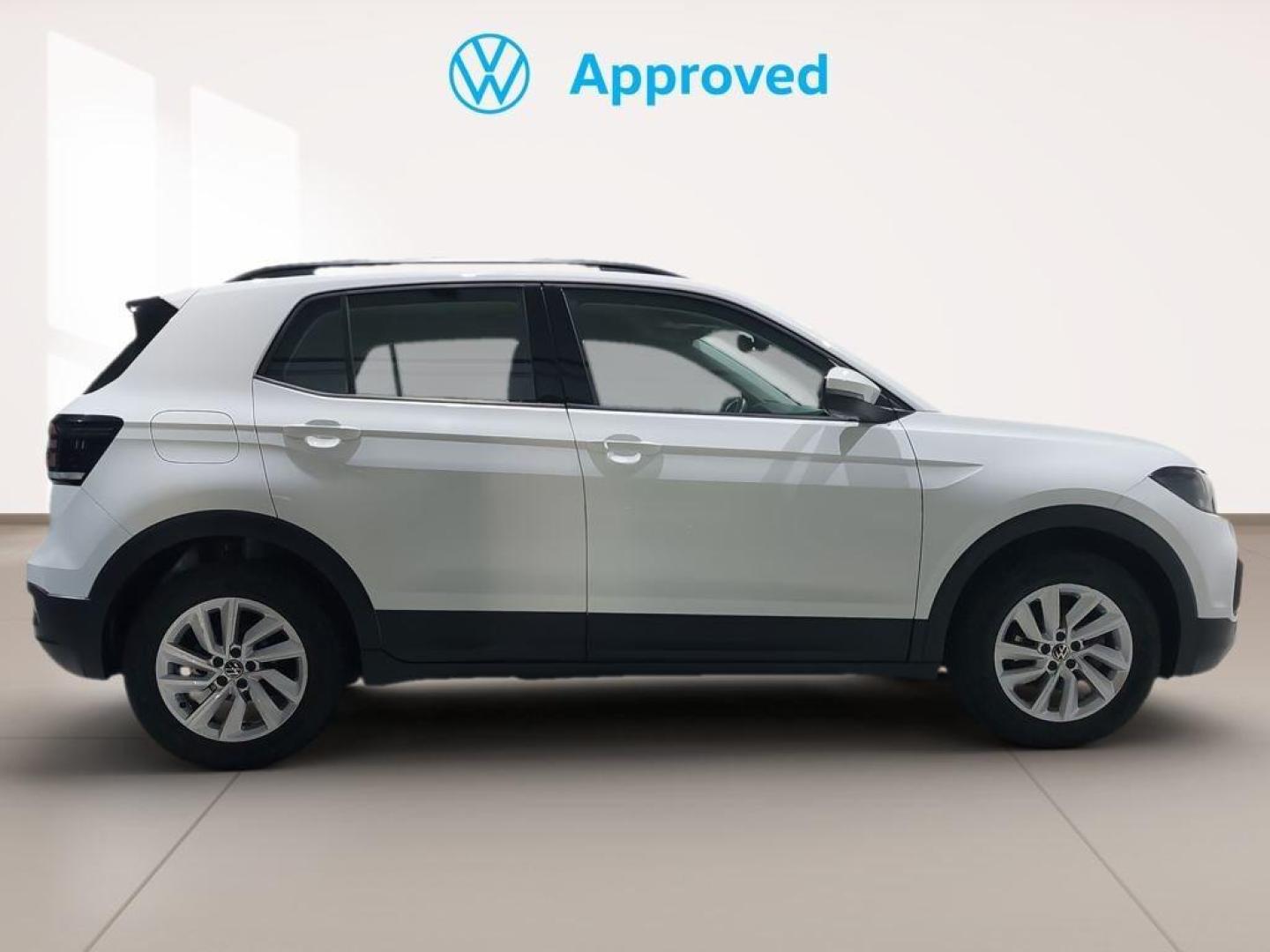 Volkswagen T-Cross Advance 1.0 TSI 70 kW (95 CV)