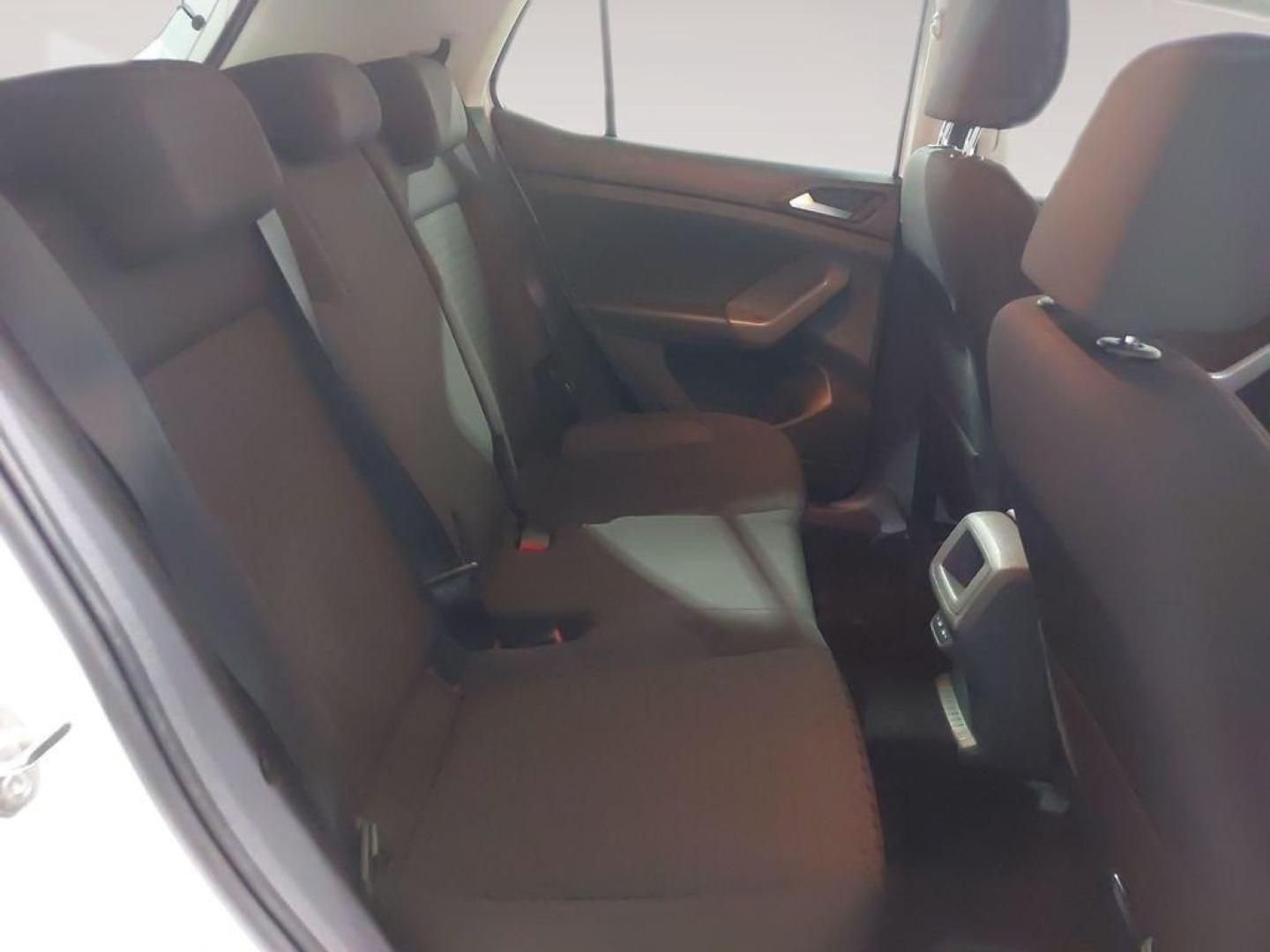 Volkswagen T-Cross Advance 1.0 TSI 70 kW (95 CV)