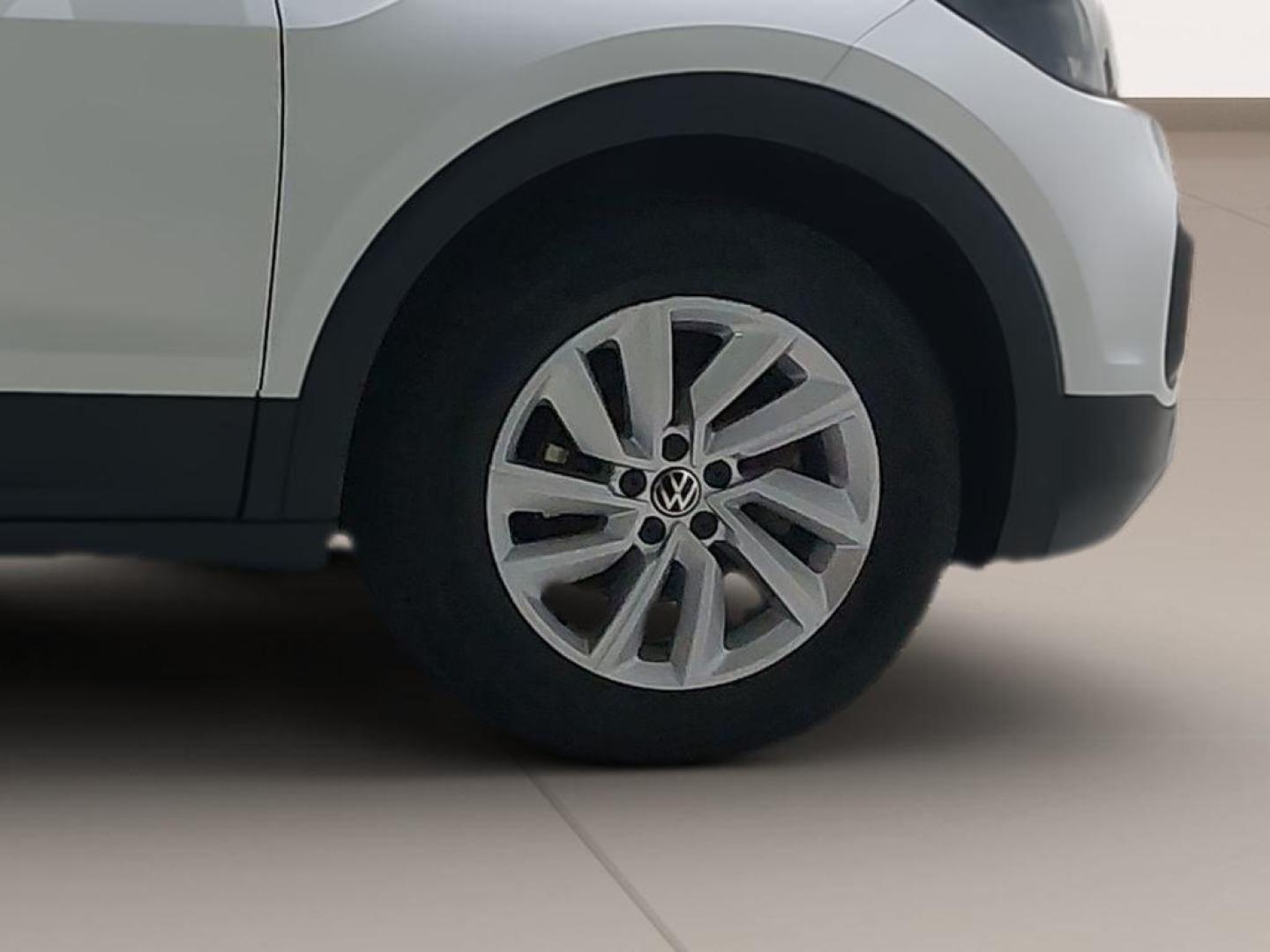 Volkswagen T-Cross Advance 1.0 TSI 70 kW (95 CV)