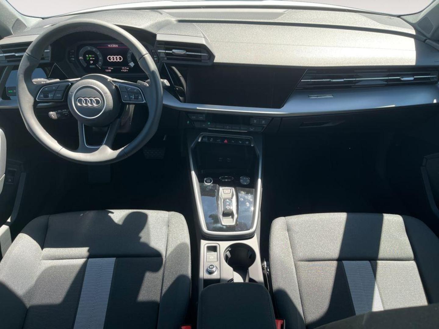 Audi A3 Sportback Advanced 40 TFSI e 150kW S tro