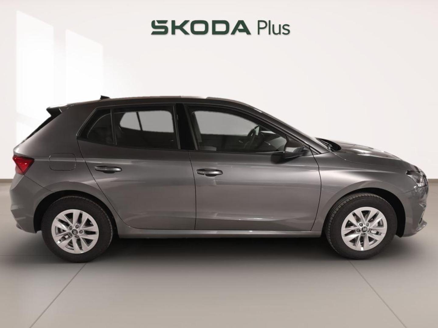 Skoda Fabia 1.0 MPI Essence 59 kW (80 CV)