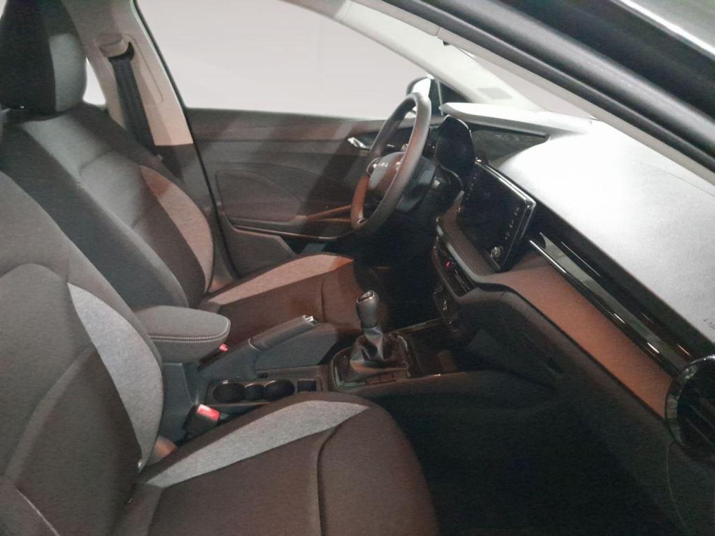 Skoda Fabia 1.0 MPI Essence 59 kW (80 CV)