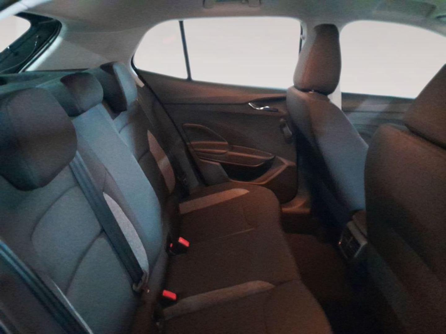 Skoda Fabia 1.0 MPI Essence 59 kW (80 CV)