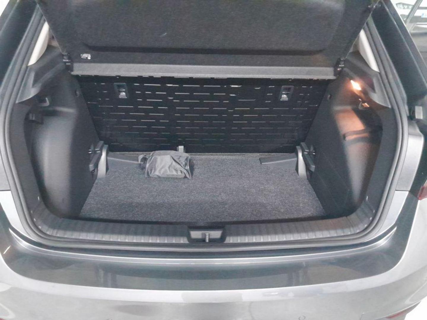 Skoda Fabia 1.0 MPI Essence 59 kW (80 CV)